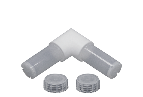 Vessel Kit 25 mL